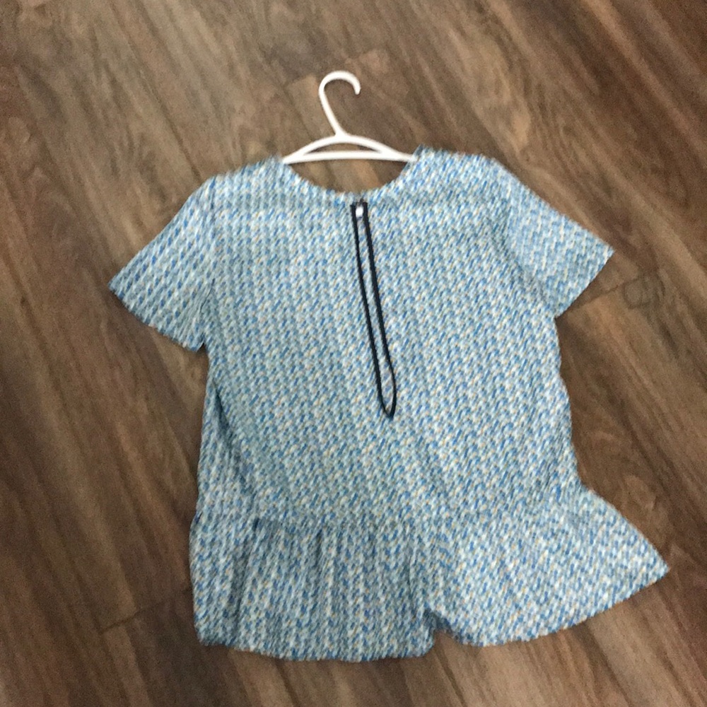 Blouse - Picture 2 of 4
